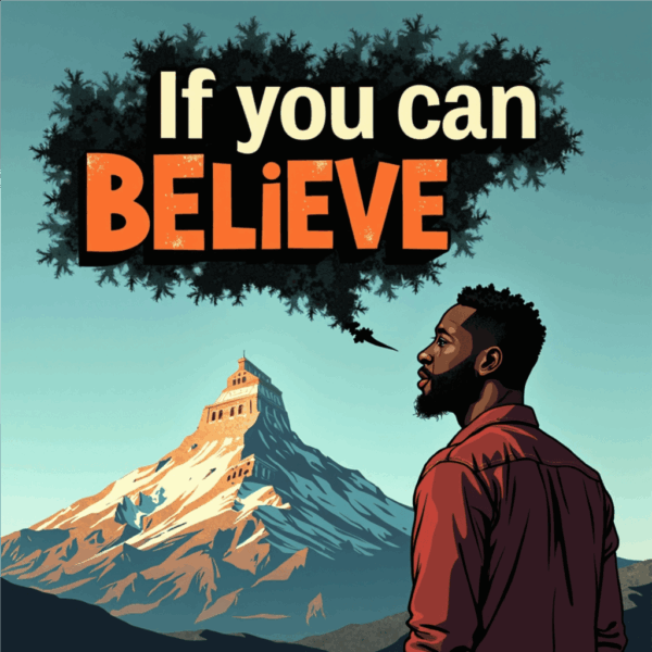 If You Can Believe (Uganda)